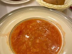 莫斯科红菜汤-莫斯科餐厅