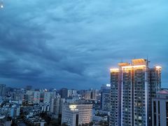-萨芭蒂高空花园餐酒吧