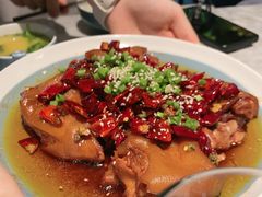 -懒人盐府人家(航天桥店)