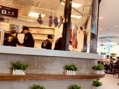 -八合里潮汕鲜牛肉火锅(深圳海岸城店)