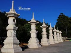 -梵天禅寺