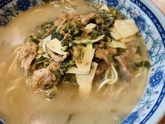 -慧娟面馆·餐厅(望江路店)