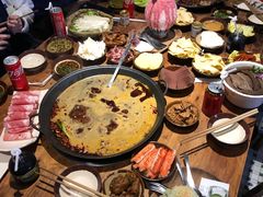 -楠火锅(龙阳广场店)