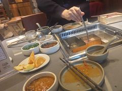 -巴奴毛肚火锅(商城路店)