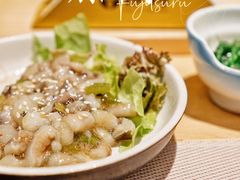 -藤鹤日本料理(保利广场店)
