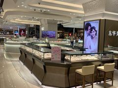 -巴黎春天(浦建店)