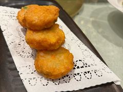 -唐拉雅秀酒店-唐苑中餐厅