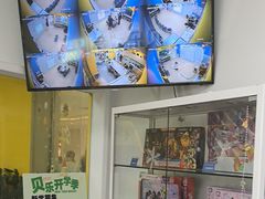 -贝乐少儿英语·全外教(滨江中心)