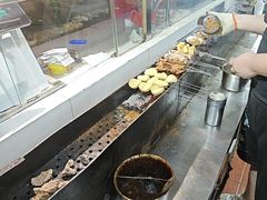 -大哈福烧烤·海鲜·家常菜(延安三路店)