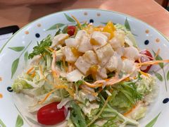 -萨莉亚意式餐厅(深圳北站店)