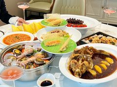 -品海楼·大连海胆锅贴馆(东港店)