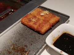 -宽来·欢聚火锅(来福士广场水景店)
