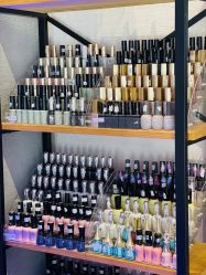 -RL Nail·瑞丽美甲美睫品牌原创店