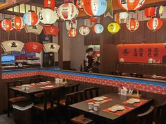 -仙隐小鹿料理食堂(惠济万达店)