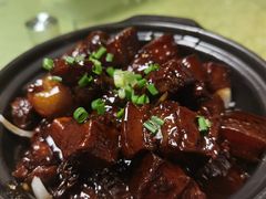 古法红烧肉-富临轩私房菜(集庆门大街店)