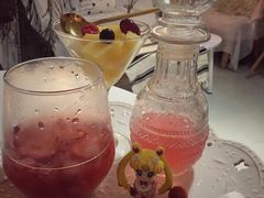 -Smile House咖啡馆(群芳小区店)