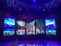 -萧邦音乐会所KTV·蒸汽活海鲜自助(福田店)