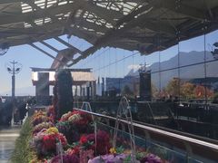 -丽江三义国际机场