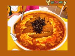 -嗨皮儿·现蒸面皮(抄纸巷店)