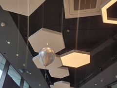 -青麦家·融合餐厅(江岛智立方店)