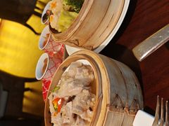 -采悦轩中餐厅·粤菜·海南菜(神州半岛喜来登度假酒店)