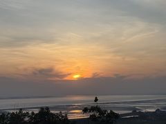 -海宁大尖山滑翔伞运动基地