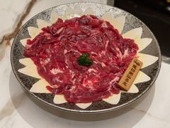 -斯普汇生蚝牛排馆(中骏世界城店)