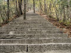 -罗田天堂寨风景区