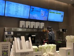-奈雪的茶(龙湖西溪天街PRO店)