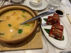 -香港百合居(LCM置汇旭辉广场店)