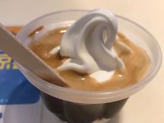 -麦当劳(杭州西湖银泰百货店)