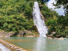 -水底山庄园温泉