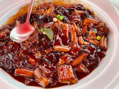 -悦融·京鲁菜·露台花园(安定门店)