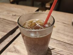 -漫咖啡(浏阳河店)