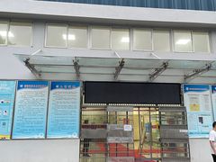 -武汉体育学院恒温游泳馆