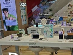 -苏宁易购(上海沪太路二店)