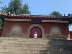 -承恩寺