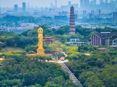 -广州莲花山旅游区