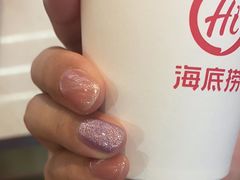 -海底捞火锅(天一广场亚细亚店)