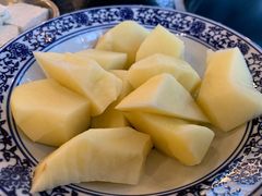 -荣德灶台鱼(圣泉寺店)