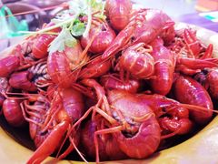 -鲁小三·大骨自助(金山总店)