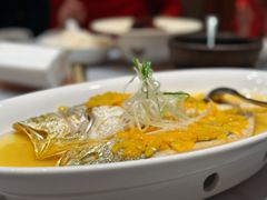 -狮王府淮扬菜(新街口友谊店)