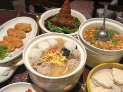 -新白鹿餐厅(滨江银泰店)