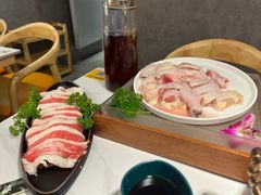 -椰子湾·海南火锅·糟粕醋·椰子鸡(正大广场店)