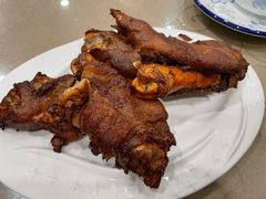 -百家园土菜馆(兴民北路店)