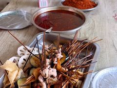 -怪老头甜不辣(抚琴小区店)