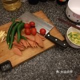 但好像确实是我佐料放太多了点