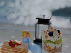 -Vanillacafe香草咖啡(银海大世界店)