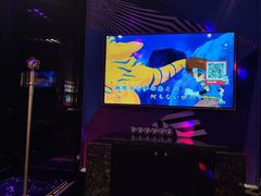 -好乐迪KTV(金钻店)