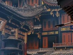 -罗汉寺